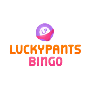 lucky pants bingo