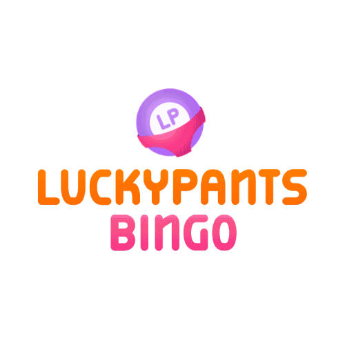 lucky pants bingo