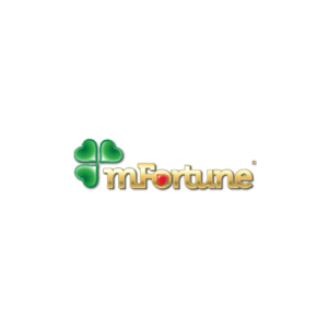 mFortune casino logo