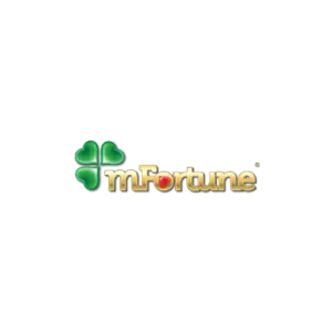 mFortune casino logo
