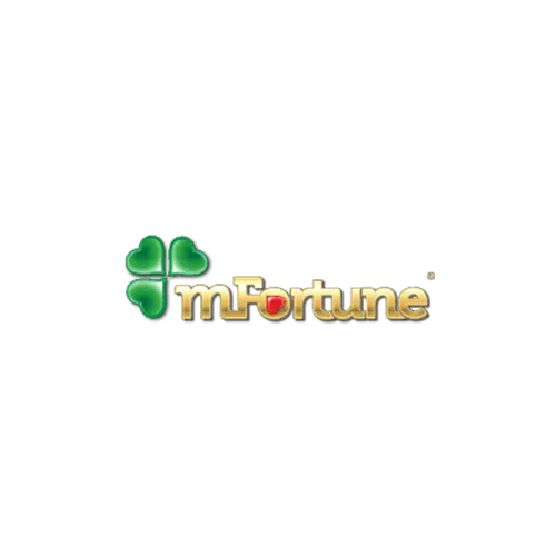 mFortune casino logo