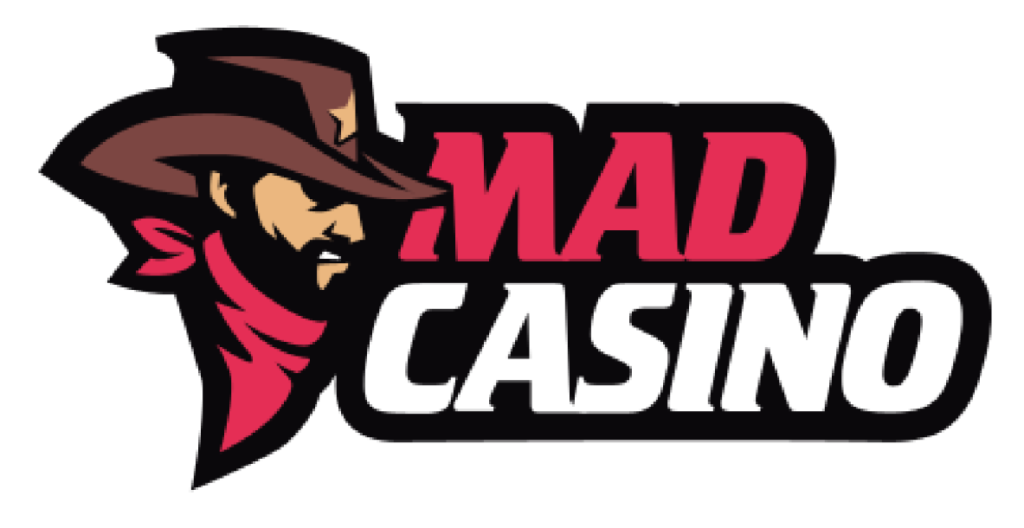 mad casino log