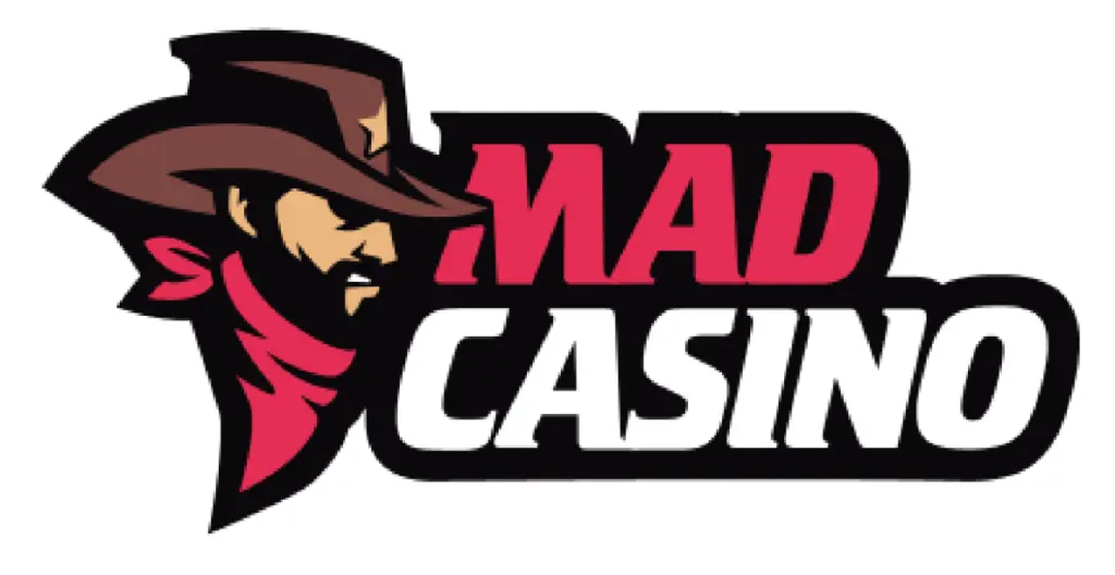 mad casino log
