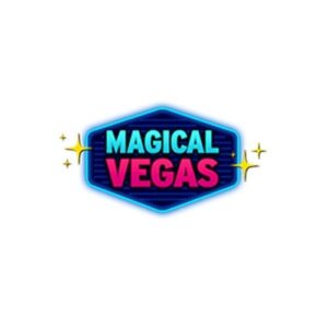 magical vegas logo
