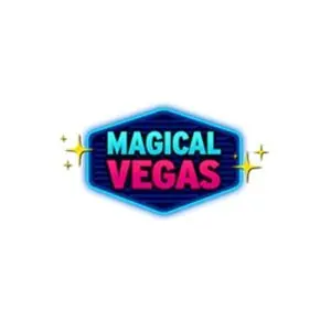 magical vegas logo