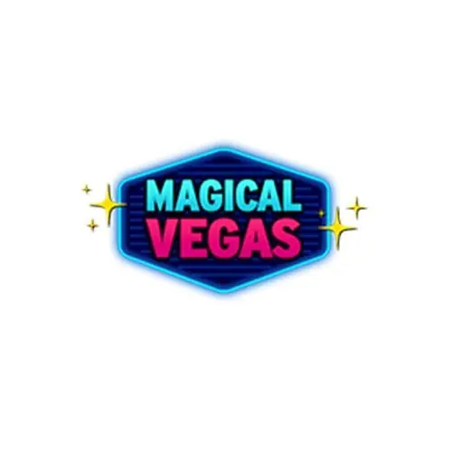 magical vegas logo