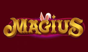 magius logo