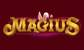 magius logo