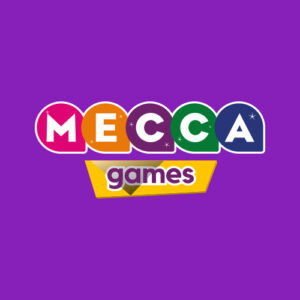 Mecca games logo
