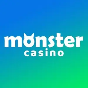 monster casino logo