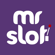 mr slot casino logo