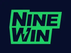 ninewin casino logo
