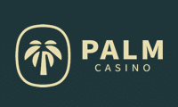 palm casino logo
