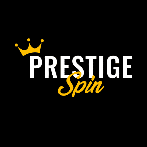 prestige casino logo