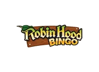 robin hood bingo logo