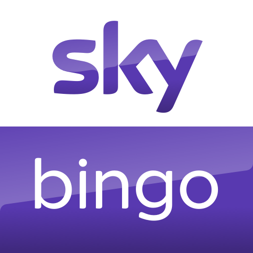 sky bingo logo