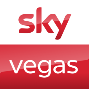 sky vegas logo