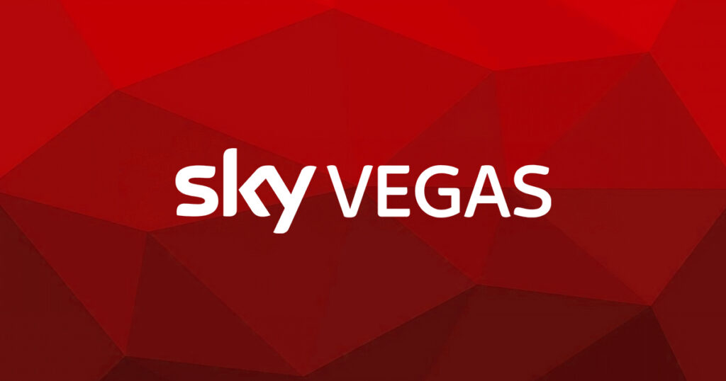 skyvegas logo