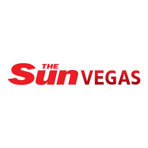 the sun vegas logo
