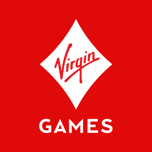 virgin casino logo