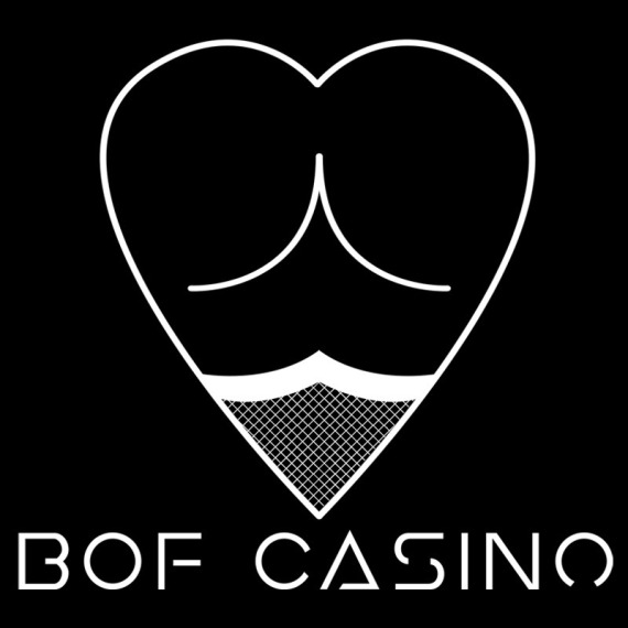 Bof Casino logo