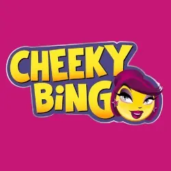 Cheeky-Bingo logo