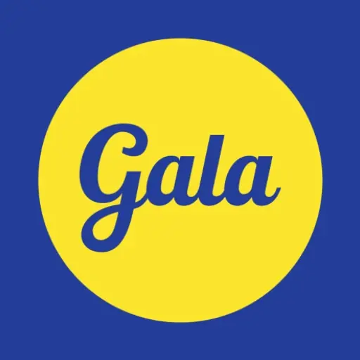 Gala bingo logo