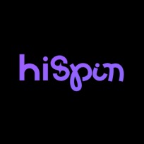 Hi Spin logo