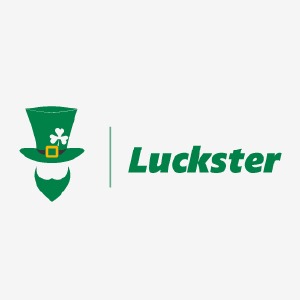 Luckster logo