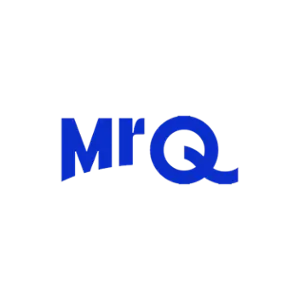 MRQ logo