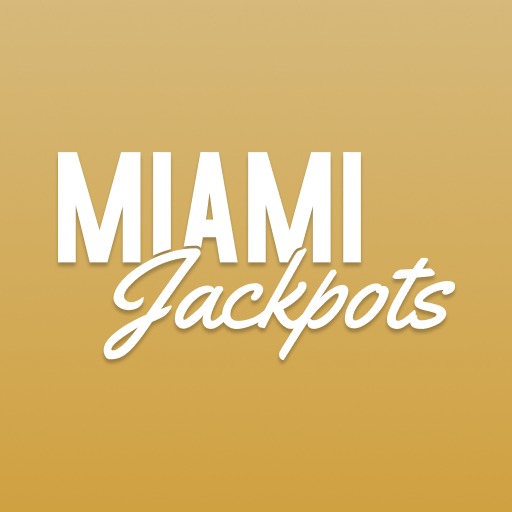 Miami Jackpots logo