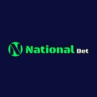 NationalBet logo