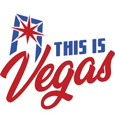 This is Vegas logo