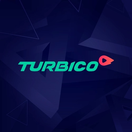 Turbico logo