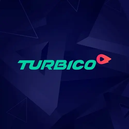 Turbico logo