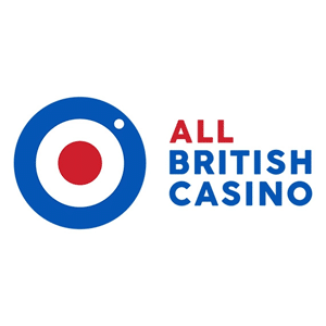all british casino logo