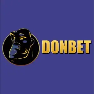 donbet logo