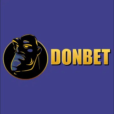 donbet logo