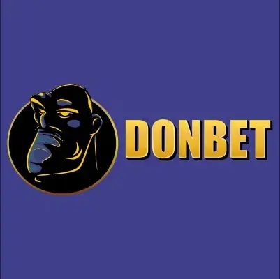 donbet logo