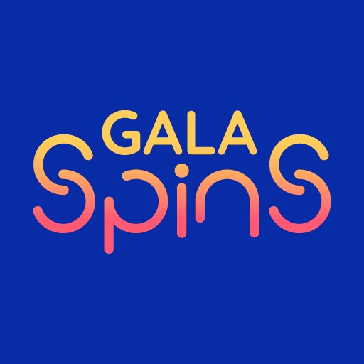 gala spins logo