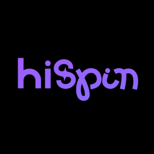 hispin logo