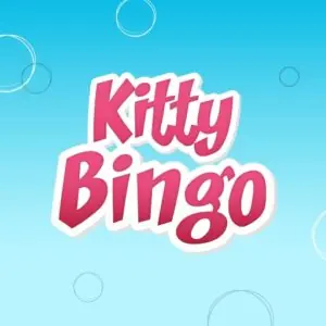 kitty bingo logo