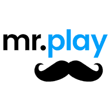 mr play logo
