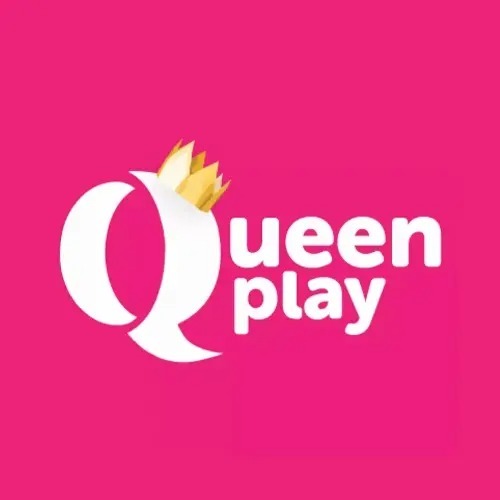 queenplay logo
