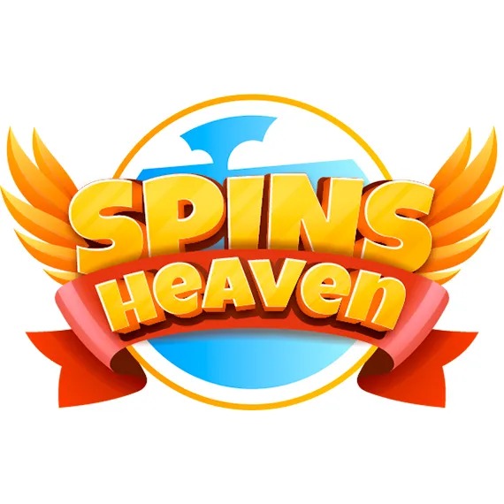 spinsheaven logo