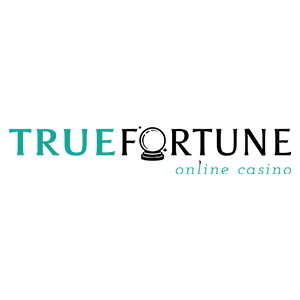 true fortune logo