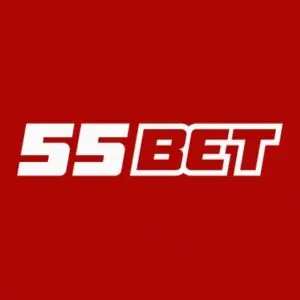 55BET Logo