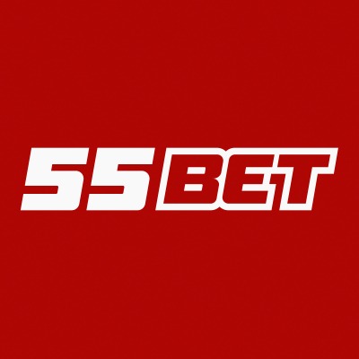 55BET Logo