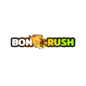 Bon Rush logo