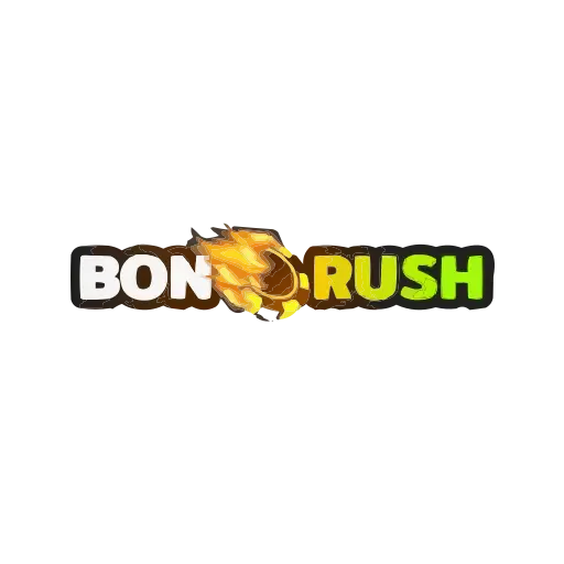 Bon Rush logo
